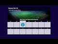 PES 2021 ANALİG KARİYERİNE 22/23 SEZONUNDAN BAŞLAMA ( BAŞLANGIÇ YILI DEĞİŞRİRİCİ )