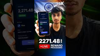 2,271.48 USD Live Reward Processing [FYT Community, FYT Interview, Discord Community, MatchTrader]