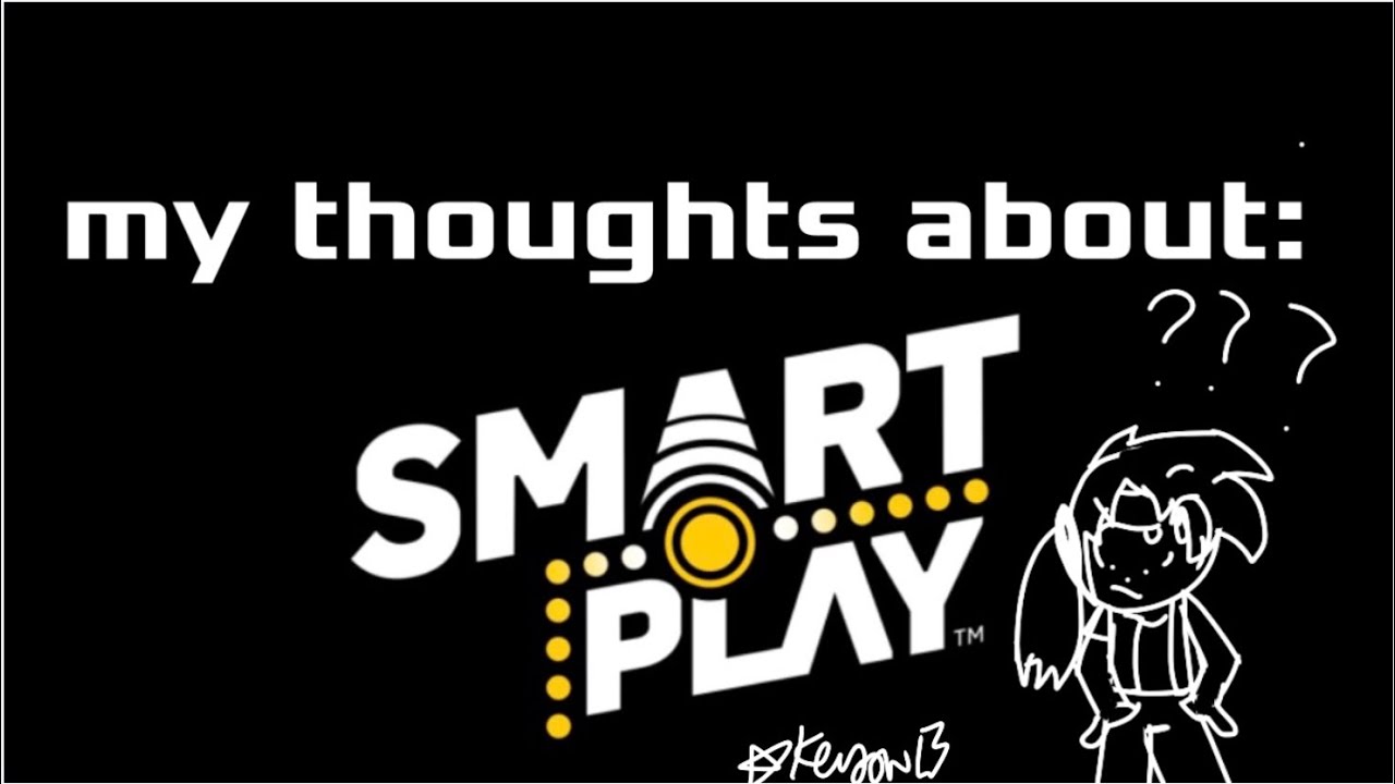 My thoughts on Lego’s smart play system