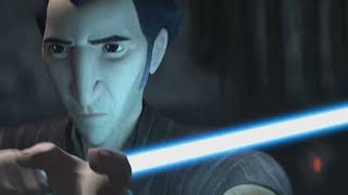 How Qui-Gon STOPPED Dooku From KILLING His Friend (LEGENDS)