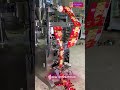 🚀 Automatic Pouch Packing Machine for Jhalmuri, Chanachur, Muri, &amp; Chips | #packagingsolutions