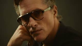 Paul Newman by Oliver Peoples