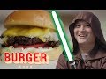 Debunking Burger Myths with J. Kenji López-Alt | The Burger Show