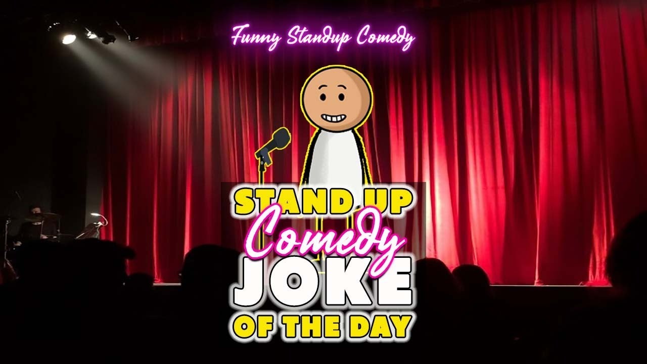 Can't Stop Laughing: The Best Stand-Up Comedy Videos of All Time #Funny ...