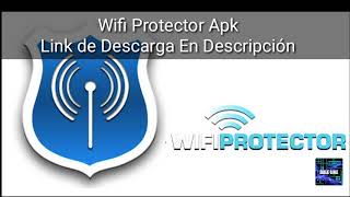 Wifi Protector App screenshot 4