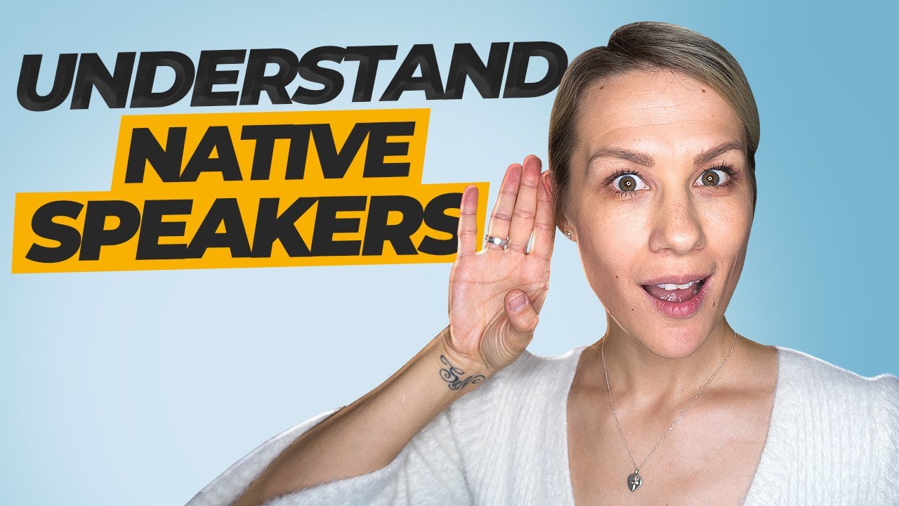 5 Secrets to ADVANCED English Listening Skills I English with ...