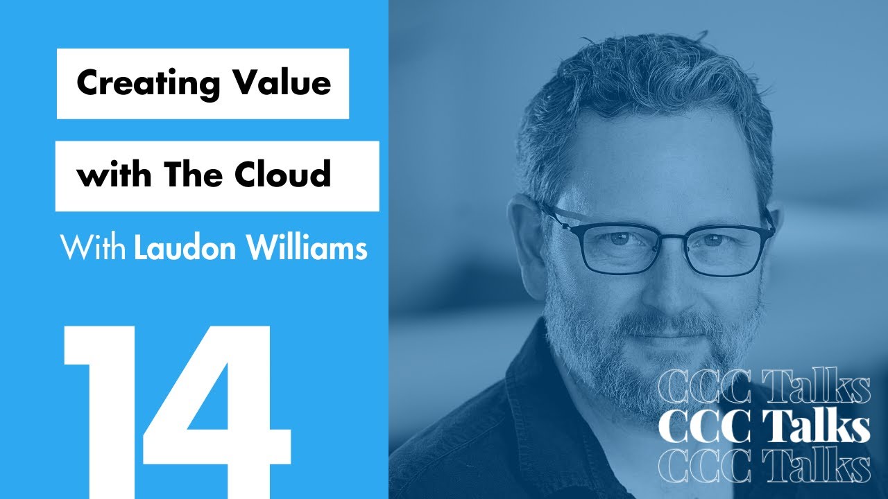 Creating Value with The Cloud