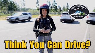 Think You Can Drive?