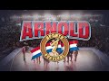2016 Arnold Classic: Branch Warren Posing Routine