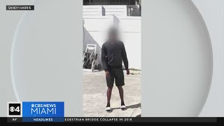 Caught on camera: Hollywood neighborhood on edge after series of brazen robberies