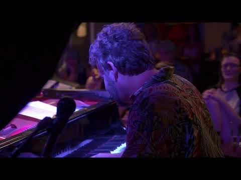 Taylor Eigsti - "Montara" (Bobby Hutcherson) - The 1905