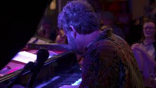 Taylor Eigsti - "Montara" (Bobby Hutcherson) - The 1905