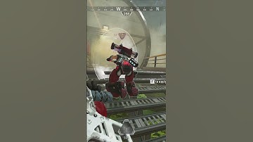 LOL THE WAY THAT LIFELINE FLEW.... #apexlegend #combo #apex #gaming #clutch #apexlegendclip