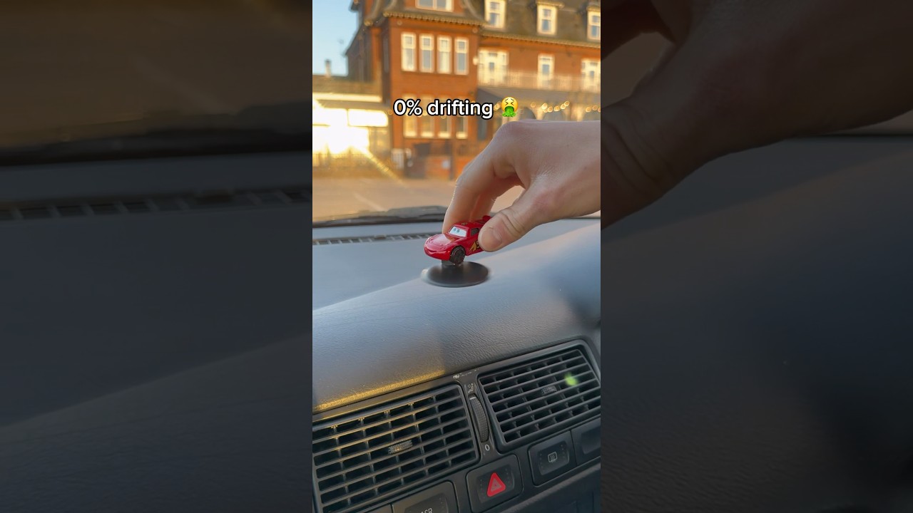 The perfect gift for car lovers 😍🏎️ 