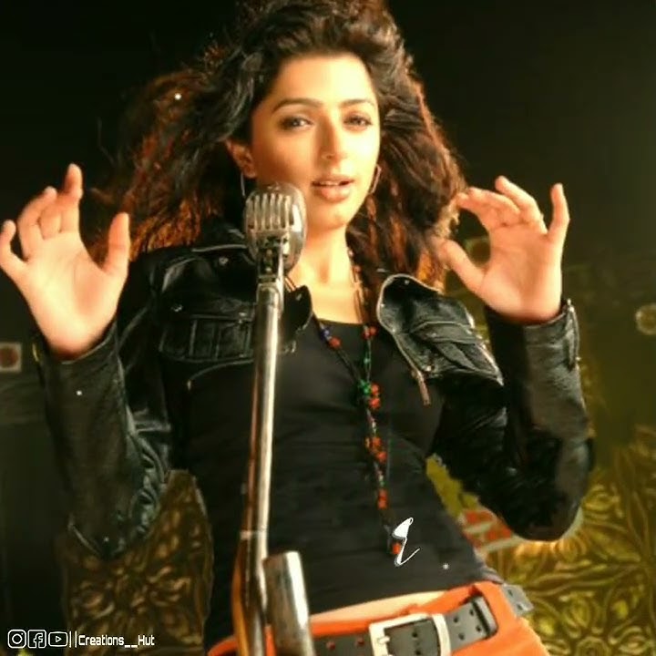 Sillunu Oru Kadhal ❣ Machakari Machakari - Trending Whatsapp Status