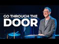 Go Through The Door // Randy Phillips