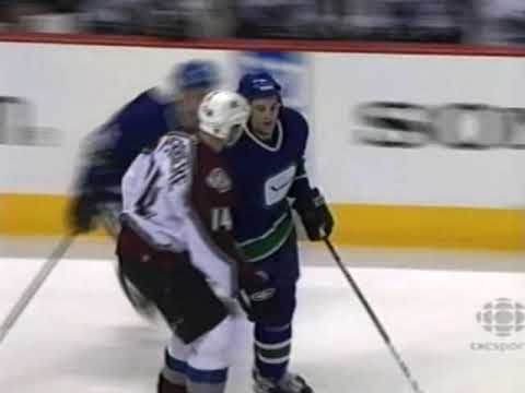 Rick Rypien Tribute Video Winnipeg Jets 2011 