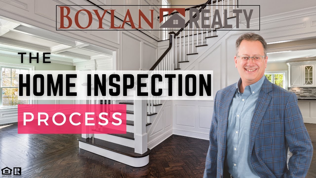 Why A Home Inspection Is A Must Insights By Mike Boylan From Boylan