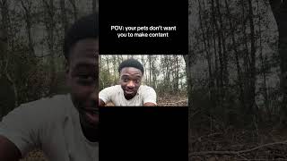 They Like Not Today Sir