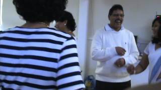 Cultural Foundation Melbourne 20150607 153