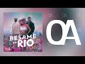 Gran Error x Elvana Gjata - Besame en Rio (Official Audio)