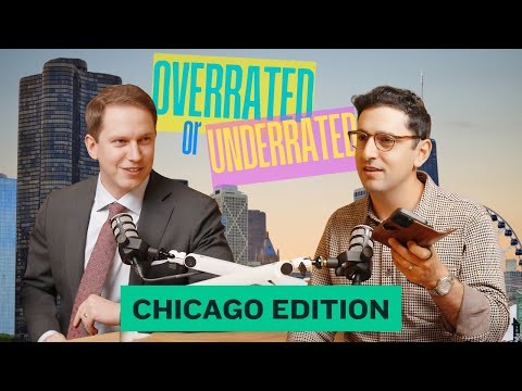 Chicago Doublelist