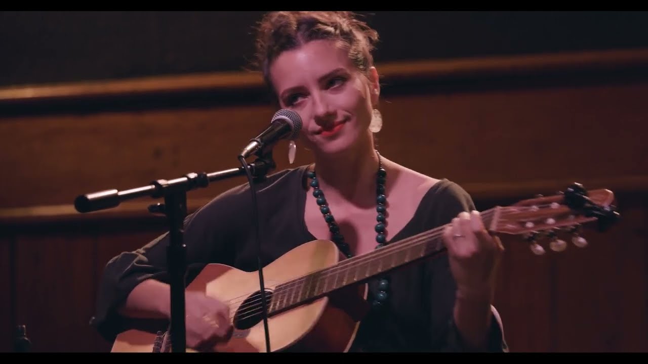 Chicago World Music Festival 2022 - Ana Everling