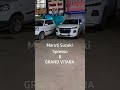 Maruti Suzuki Cars #spresso #grandvitara #shorts