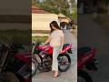 MOTOVLOG RISAL RAMADHAN  #ninja #ninjarr #ninjass #kawasakininja #shorts #viral #trending #youtube
