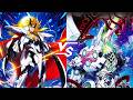 【DZ-BT15 Test】 Platina Ezel Vs Maelstrom "Яeverse" | Cardfight!! Vanguard