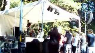The Beauty of Infamy @ Tomfest 2007