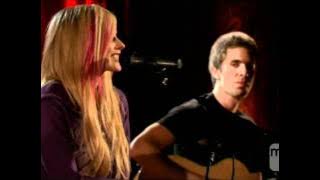 Vietsub   Kara - Avril Lavigne - Sk8er Boy [Live in Roxy Theatre] HD720p