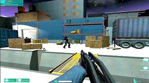 F.E.A.R. Extraction Point | Mission 3 Flight Ambush | PC Gameplay | Walkthrough