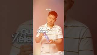 UNBOXING AC TERBARU FLIFE! ❄️⚡️