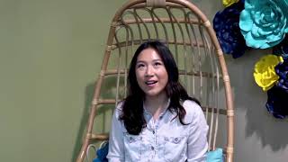 Specialization Talks with CSSA: Design & Interaction