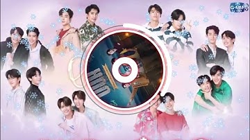 Ohm Pawat - My Word (คำเดียว)_OST. Our Skyy 2 (แค่เพื่อนครับเพื่อน)
