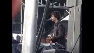 Jake Bugg - Hey Hey, My My (Neil Young) - ACL Wknd 2