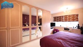 Edgwarebury Lane, Edgware, HA8