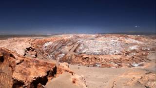 Window to the Universe - Travelling to Planet Atacama