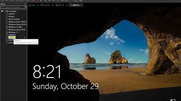 Configure ISATAP IPv6