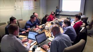 WildPackets OmniPeek Voice Over Wi-Fi Demo