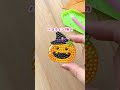 【ダイソーに急げ💨】かわいいハロウィングッズ🎃✨