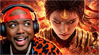 2 HUGE CHINESE AND 1 KOREAN GAME Dropped SOME BANGER NEW GAMEPLAY & DETAILS | NEZHA, TARAE UNBOUND screenshot 5