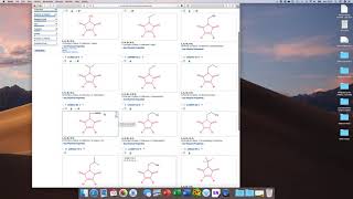 Details How to use SciFinder Scholar Guide