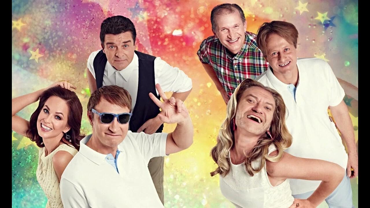 6 кадров. галина данилова ирина медведева эдуард радзюкевич. 6 кадров стс. 6 кадров стс. галина данилова и андрей кайков.