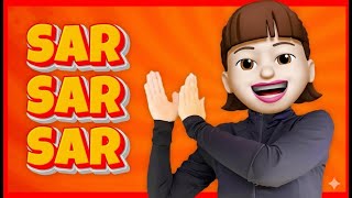 Eğlenceli Çocuk Şarkıları · Sar Sar Sar Makarayı · Arı Vız Vız Vız · Kırmızı Balık · Domates Adam