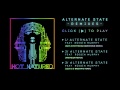 Hot Natured feat. Róisín Murphy - Alternate State (Remixes)