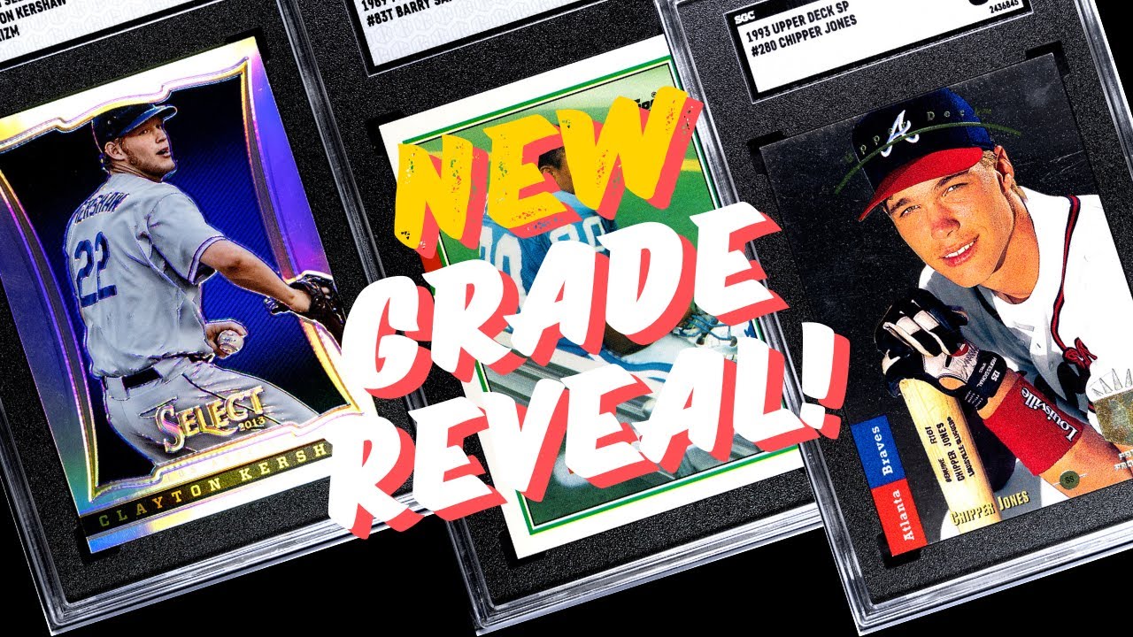 Is SGC Back to Having the Quickest Turnaround Time? - 10 Card SGC Grade ...