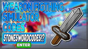 ALL NEW ROBLOX [UPD] Weapon Fighting Simulator SECRET *OP* CODES! | ROBLOX 2023 CODES