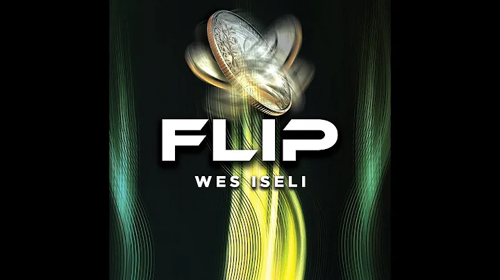 FLIP by Wes Iseli